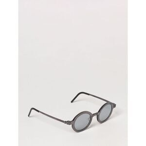Lindberg Sunglasses Men Smoke Grey